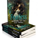 Fearless | The King Series Book 1 | Tawdra Kandle