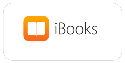 iBooksLogo