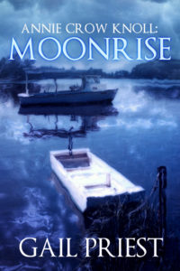 Moonrise - Gail Priest